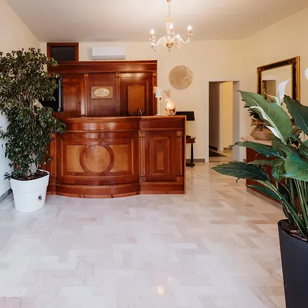 La Casa Di Pippo Foggia