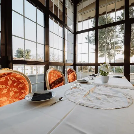 Hotel La Casa Di Pippo