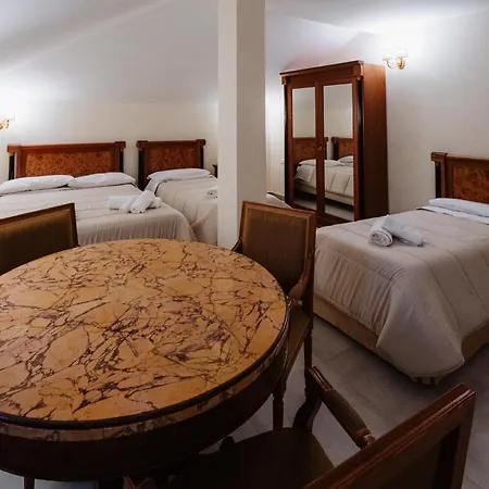 La Casa Di Pippo Otel Foggia