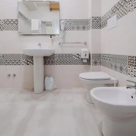 La Casa Di Pippo Otel Foggia