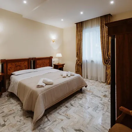 La Casa Di Pippo Otel Foggia