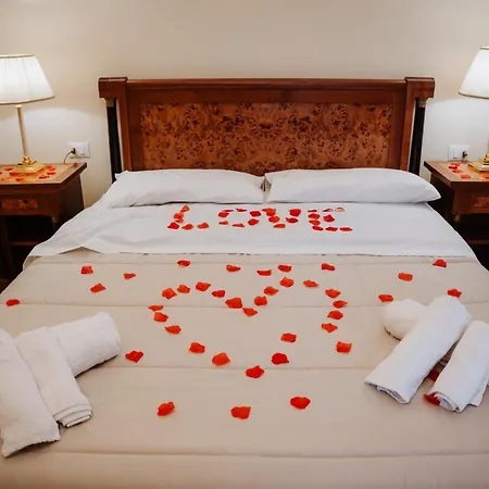 La Casa Di Pippo Otel 3*
