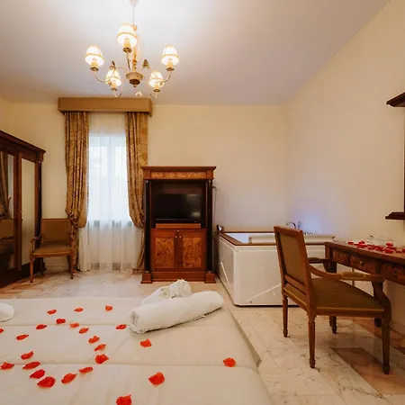 La Casa Di Pippo Otel Foggia