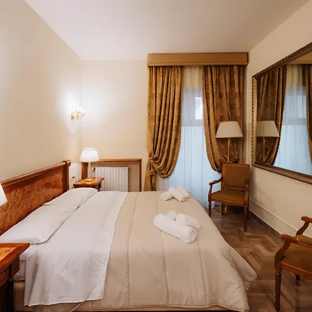 La Casa Di Pippo Otel Foggia