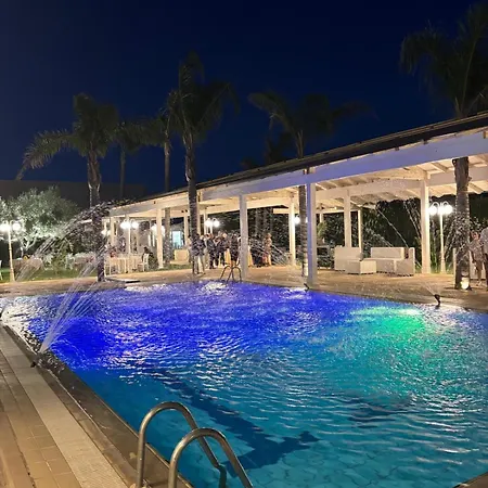 La Casa Di Pippo Hotel