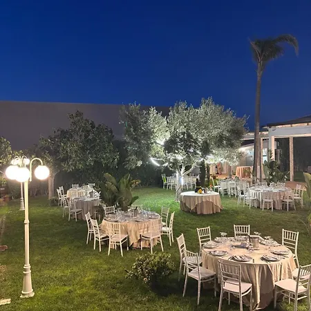 Hotel La Casa Di Pippo