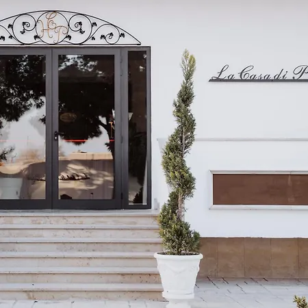 Hotel La Casa Di Pippo