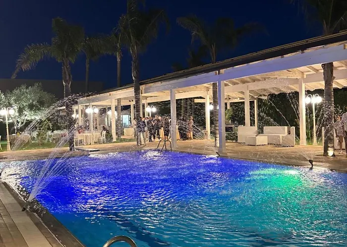 La Casa Di Pippo Hotel