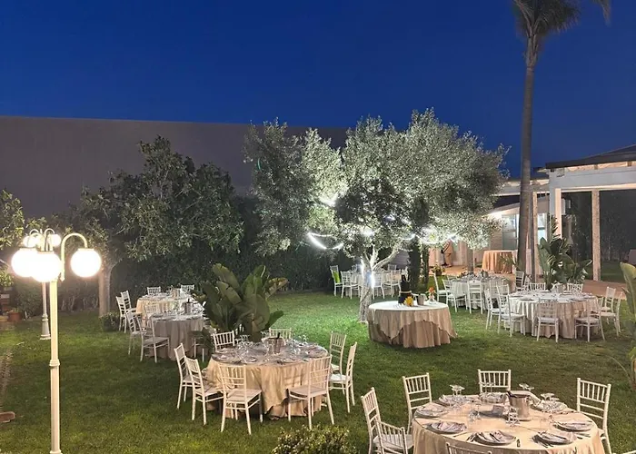 Hotel La Casa Di Pippo